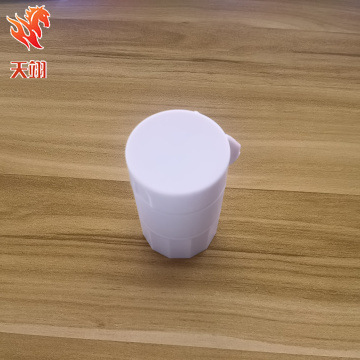 便携式四宝盒切药器 创意多功能磨药切药分药碾药盒 可印刷ogo