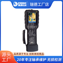 瑞德BJ-SPM8plus轴承故障检测仪可配动平衡温度转速功能冲击脉冲