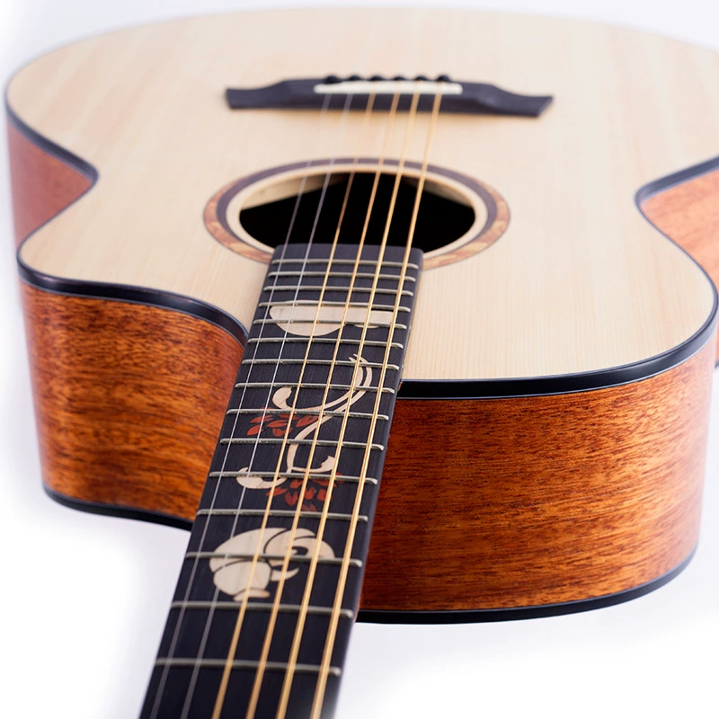 Guitar for beginners, musical instruments for elementary school students, 41inch