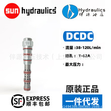 ����sunHydraulics��λ��ͨ�Ȍ������yDCDC-XCN XAN XBN XFN XHN