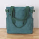 Cross-border canvasbag large capacity canvas bag women's shoulder handbag canvas bag Japanese style bag casual tote bag