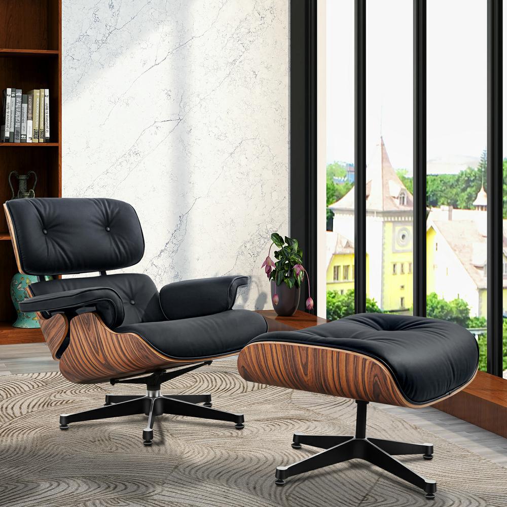 TY319 新品上市伊姆斯躺椅客厅伊姆斯躺椅酒店经典款躺椅海外仓