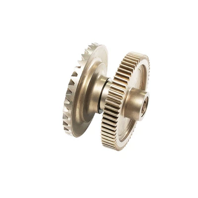 Pinion, Diferensial dişli dəstləri