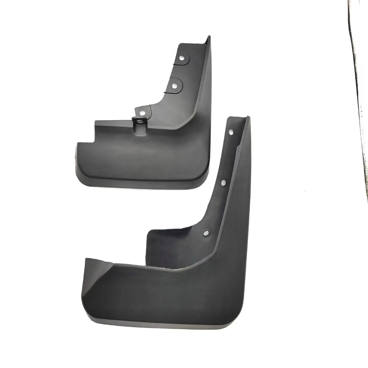 Para Ford Edge Sprot 2015-2018 comercio exterior de cuero guardabarros de automóviles transfronterizos