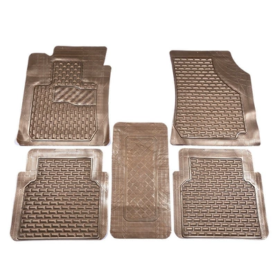Cuttable PVC: Universal Universal Foot Pad