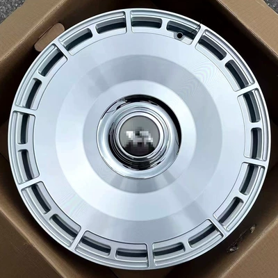 ONE aluminum alloy modification 20 | Hub - 21x9j-forged-h-style