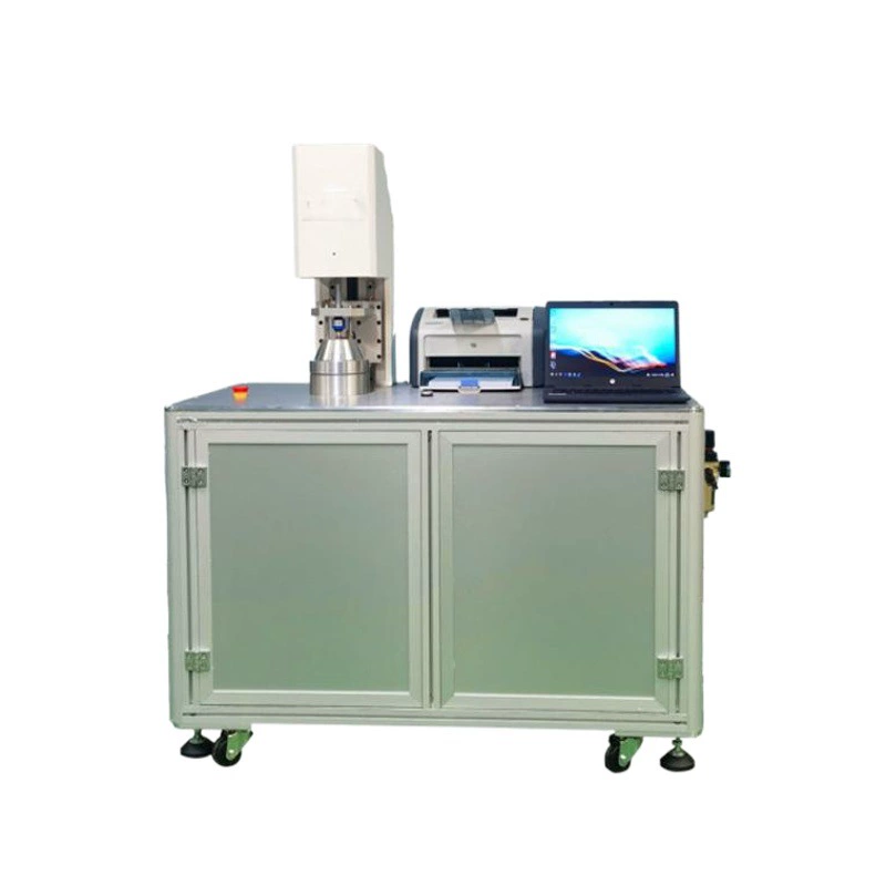 Тестер повышения сопротивления воздушного потока на изгиб дыхательного трубопровода YY0461-2003 Комплексный тестер для дыхательного трубопровода