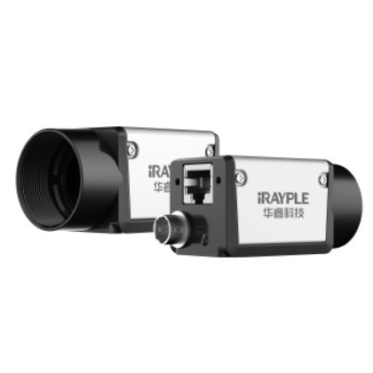 IRAYPLE  大华华睿 A5501CG20  面阵工业相机
