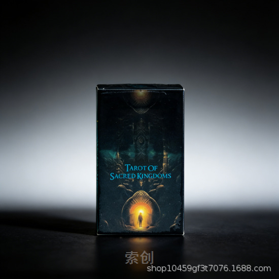 Tarot cards Tarot cards juego de mesa Oracle Cards juego de fiesta cartas