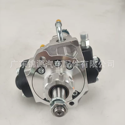 Oil pump, nozzle High-Pressure Common Rail Fuel