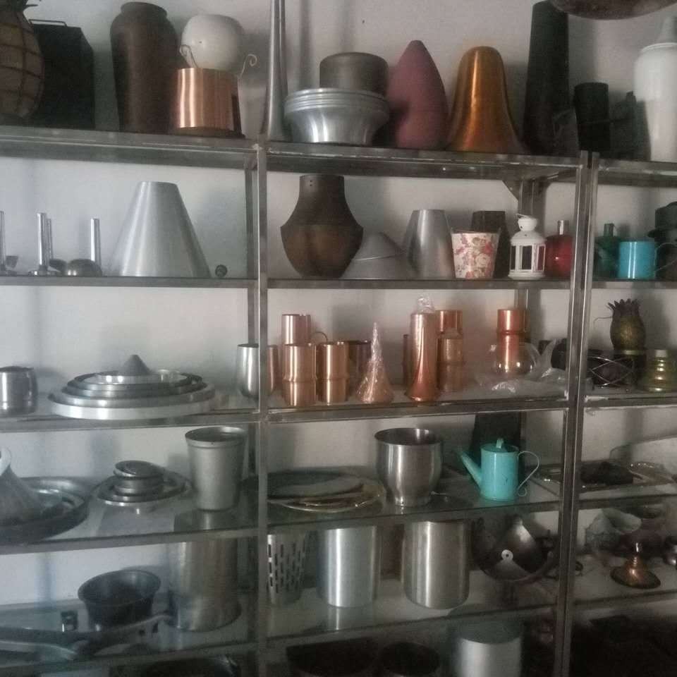 旋压加工 冲压加工 数控旋压 油压机拉伸加工铁艺代工