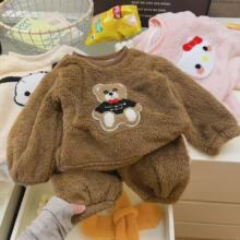 �ﶬ�ͯ˯�����b��СͯŮ���к��Ҿӷ��ɼ��׿�ͨ�r�мӺ�˯��