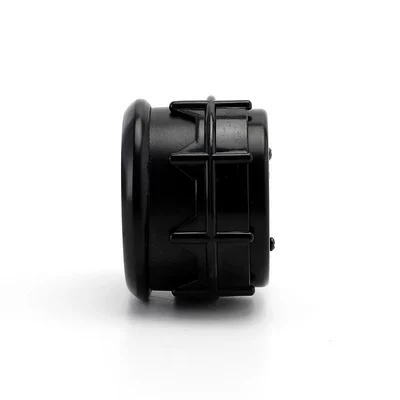 Water Temperature and Oil Pressure – automobile instrument