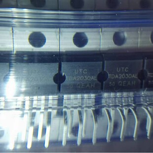TDA2030AL-TB5 UTC��� 18W����AB����l���ʷŴ���