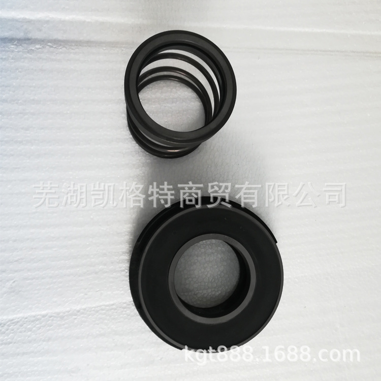 全国现货TRF660三螺杆泵机械密封配件 ALLWEILER低压螺杆泵机封