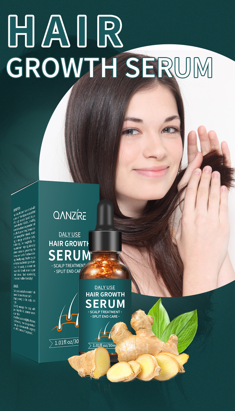 HAIR GROWTH SERUM soluzione per la cura dei capelli_voghion.com