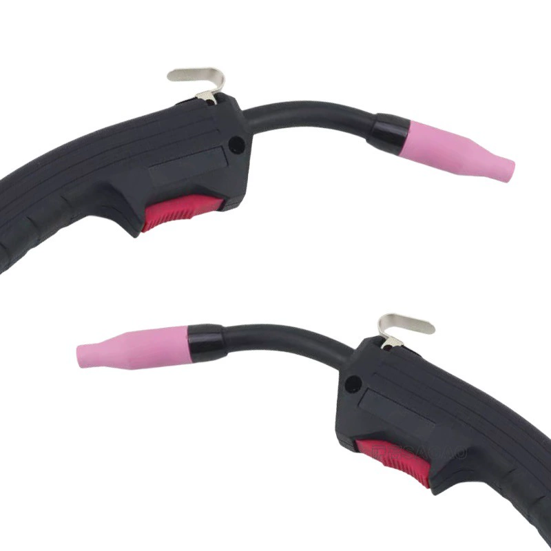 Трансграничный новый MB15AK Защитный рот MIG Сварочный пистолет арматура 15AK Керамический защитный чехол 15AK фарфоровый рот MAG