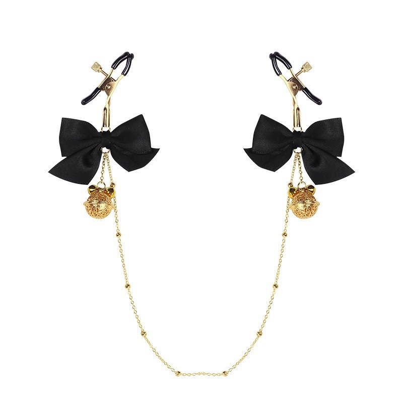 블랙 정사이즈 클립 활 벨 우유 클립