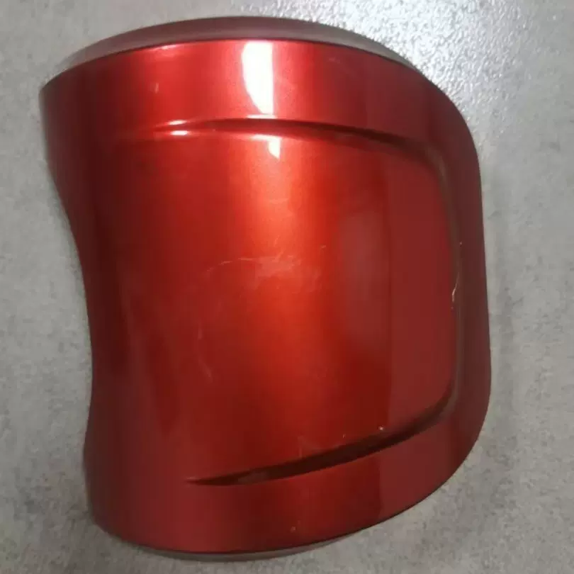 喷涂加工喷油塑料表面abs防滑烫金炫彩烤漆喷砂代工