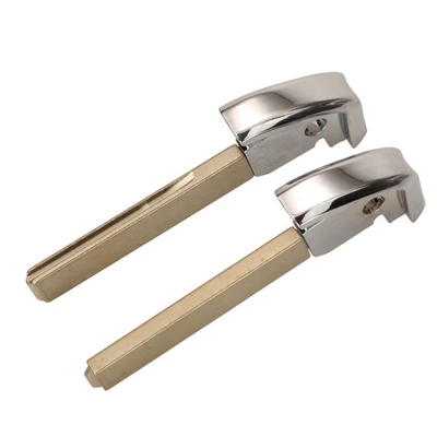 key, emergency key blank – Car Keys