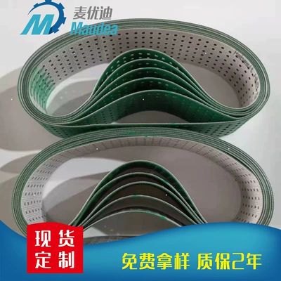 Processed Flat Conveyor Belts, Avtomobil ötürücü kəmərləri