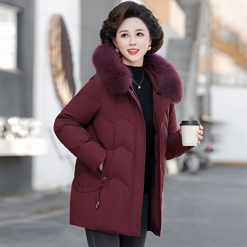 코랄 레드