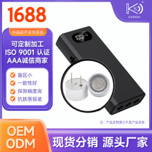 超声波传感器发射头19KHZ录音干扰军工屏蔽器换能器源头生产厂家