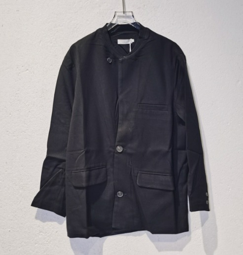 MTL Hombre| 20241229 otoño y invierno traje casual chaqueta auto-selección bolsas de bendición [L no devuelve no cambia]