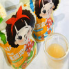 Fruit and vegetable paste fruit juice children baby Fruit puree 108g children Complementary food snacks