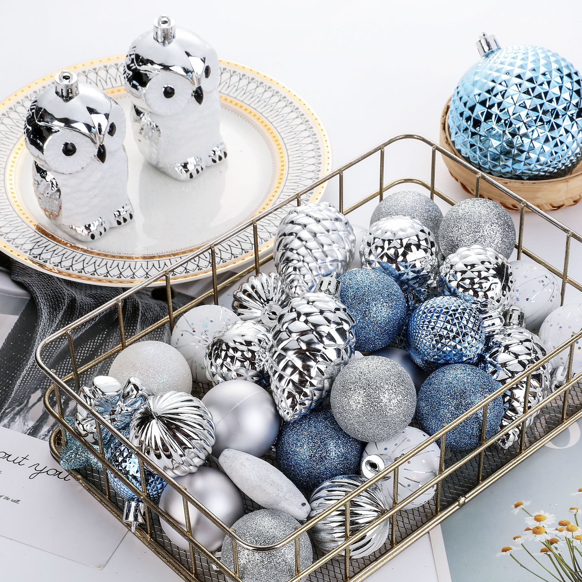 Christmas gift box