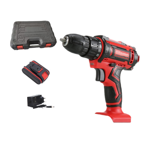 2단 속도, 5노트, 배터리 1개 및 충전 1개(도구 플라스틱 상자)