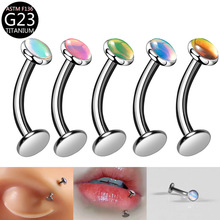 F136�ѺϽ�ƽ����˵�������Ĥ��������ü��G23���ʴ��׶�