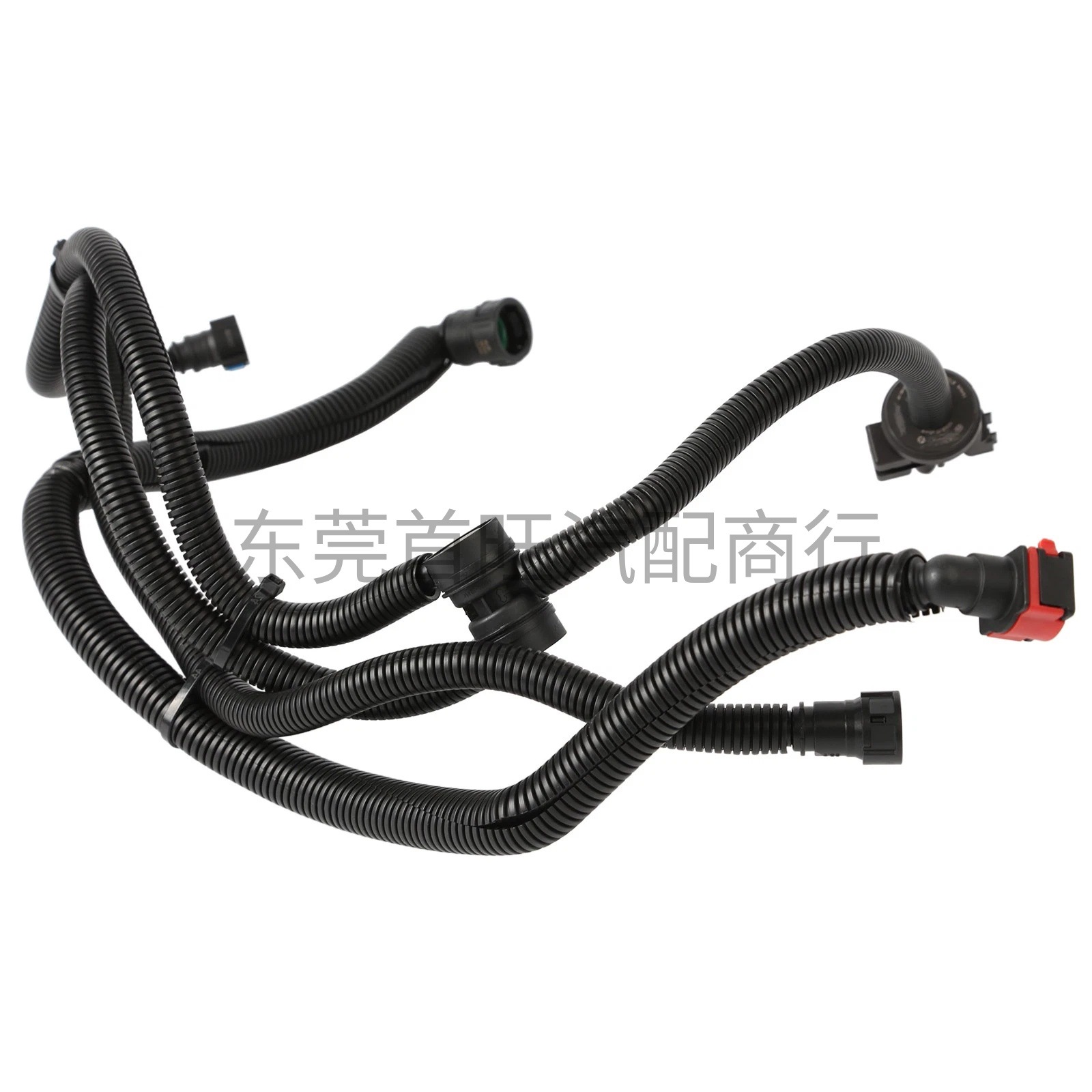 K2GZ-9D289-A K2GZ9D289A K2G39D289AE Ford Edge IV carbon canister solenoid valve