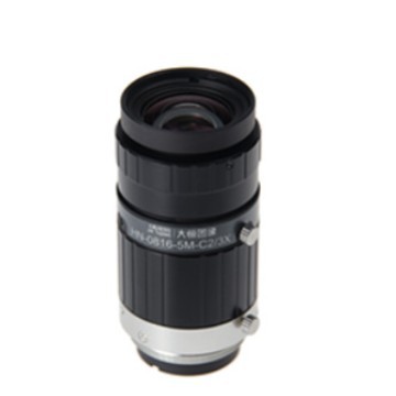 IMAVISION大恒图像   HN-0816-5M-C2/3X    定焦镜头