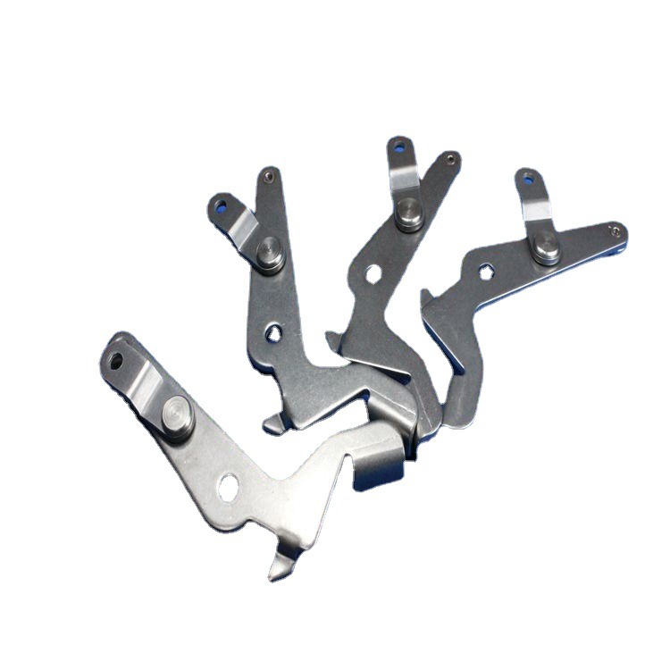 KW1-M324A-00X Yamaha Feeder CL Model 16mm Feeder Lever KW1-M324A-00X Yamaha Feeder CL Model 16mm Feeder Lever