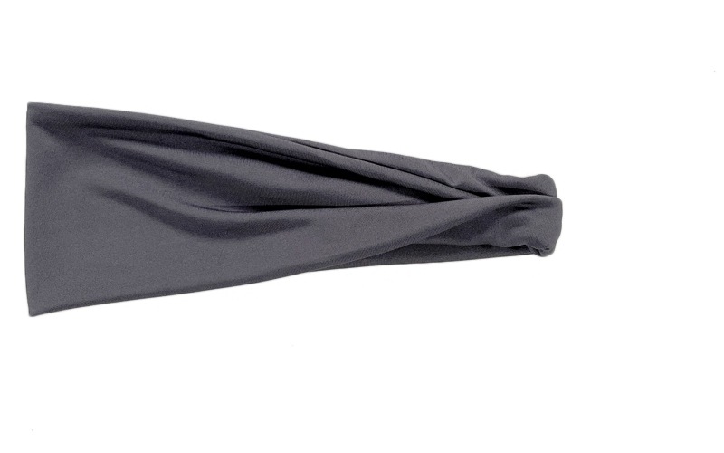 スポーツ吸汗ヘアバンドランニングフィットネス额ターバンヘアバンド春夏屋外フィットネスヘッドバンド欧米风