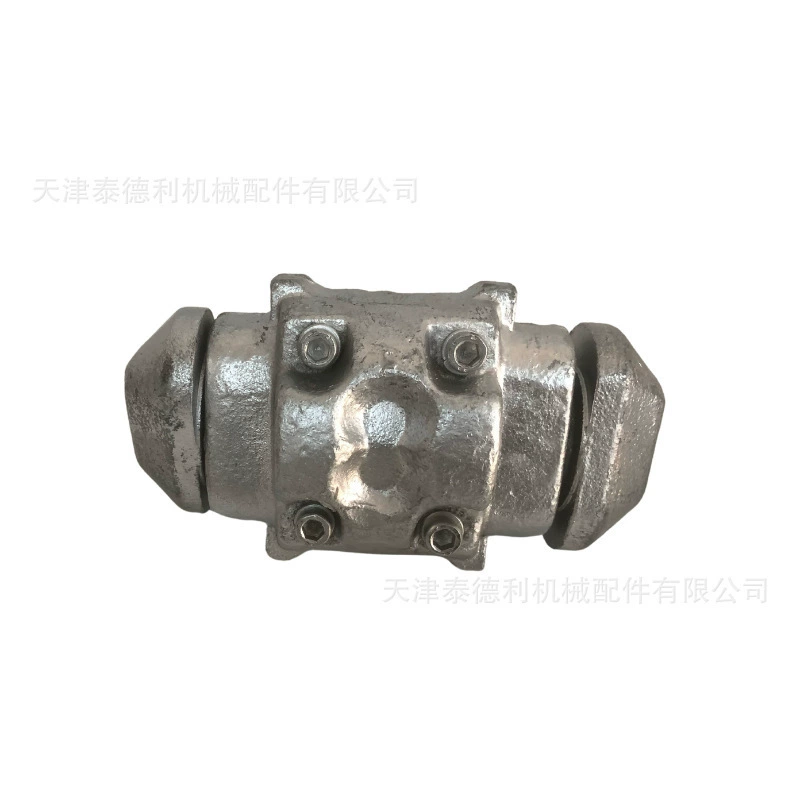 Морской контейнер соединитель Торцевая сторона Соединительный замок соединитель производитель прямые волосы Аппаратные аксессуары