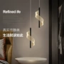 商用简约吧台床头小吊灯