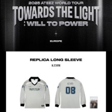 TOWARDS THELIGHT��ˬ�����\�������aӡ��V�I�����L����N���l