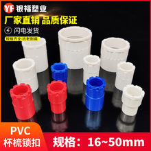 PVC�Ӻ���16202532mm늾��ܱ����i���iĸ�����B�Ӽ�PVC�Q�o��.�l