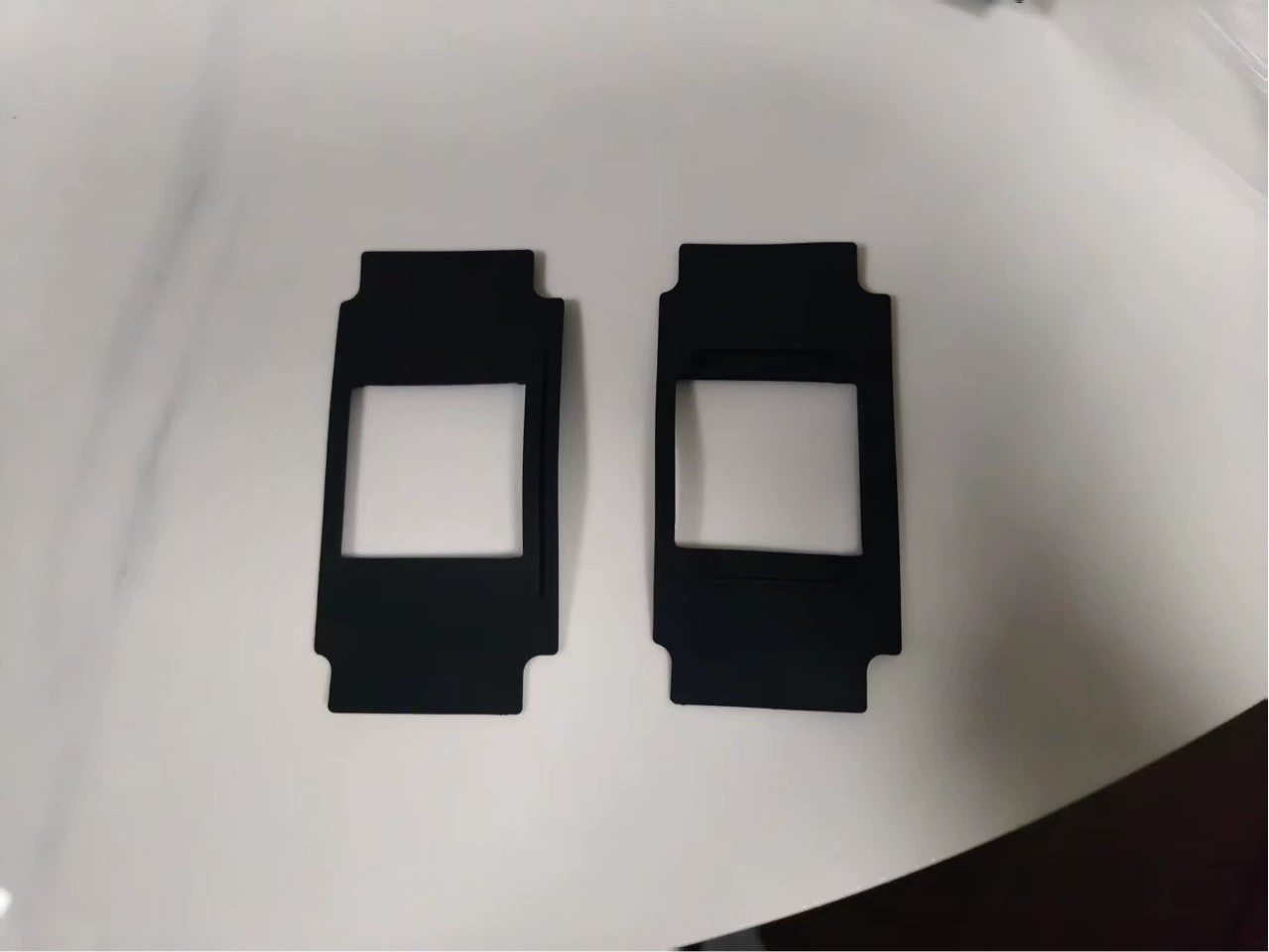 Подходит для фотопринтера Epson, УФ-планшетный принтер XP600, защитная накладка для печатающей головки, оригинальная защита сопла