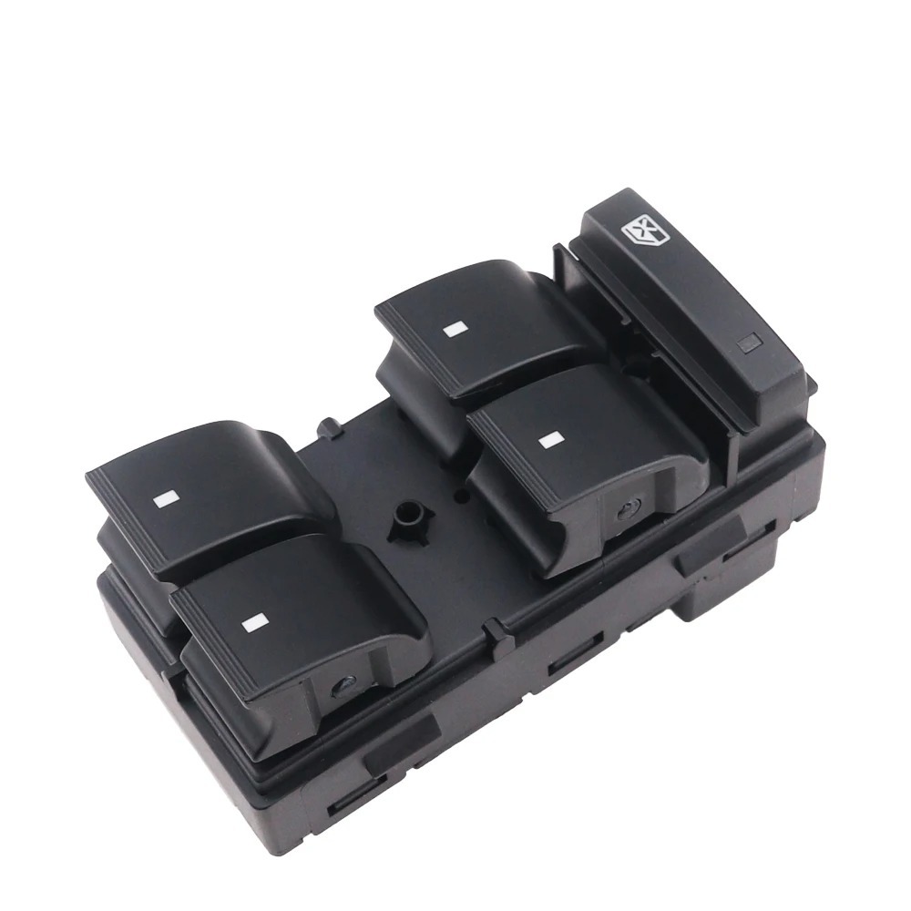 Suitable for Chevrolet Car Glass Lift Switch Electric Window Master Control Switch Button 20945224