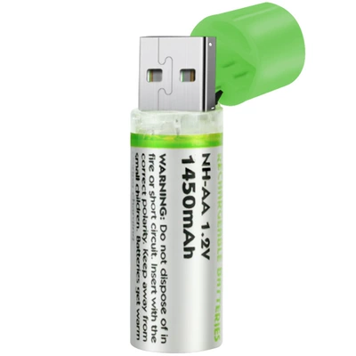 Battery Large Capacity Aa Nickel: Hibrid akkumulyator batareyaları