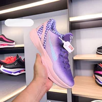 Путянь Кобе 6-го поколения Zoom Kobe VIII Чистый оригинал All-Star регравированный спортивный баскетбольный кроссовок 6 серии