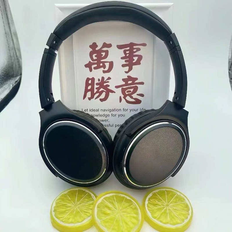 Douyin ins ブロガー アメリカン レトロ ヘッドセット ヘッドマウント ワイヤレス Bluetooth ノイズ キャンセリング ヘッドセット 装飾女性用コンパクト ヘッドセット。|undefined