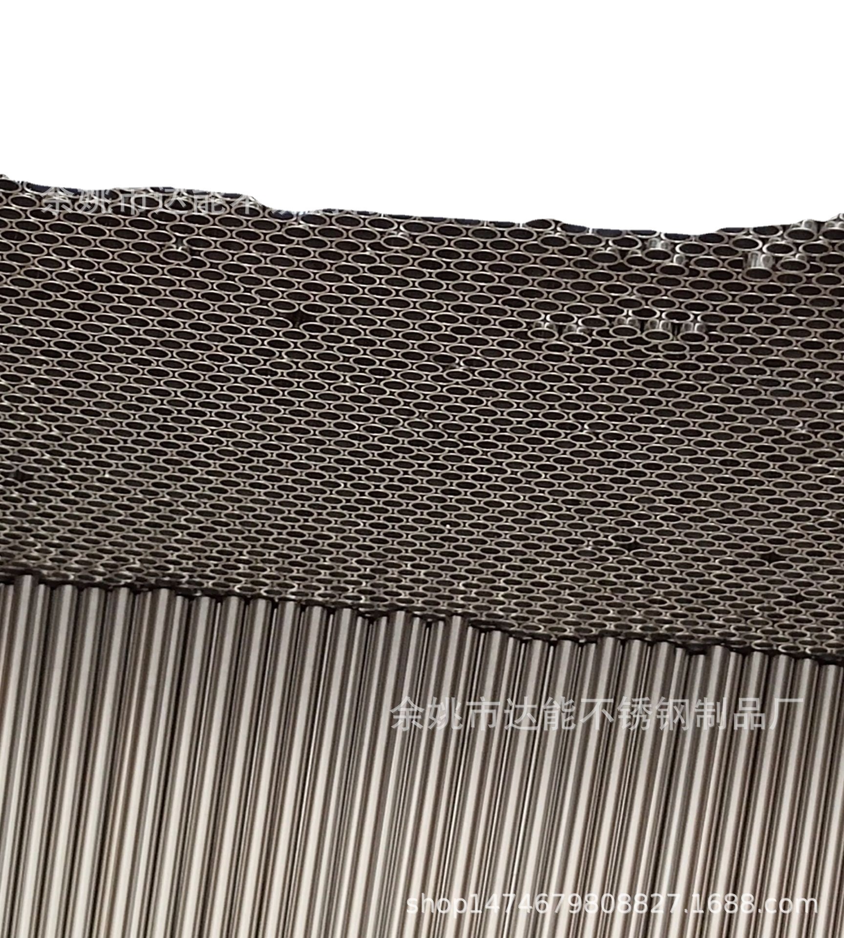 201 304材质不锈钢笔管  内外精密不锈钢套管