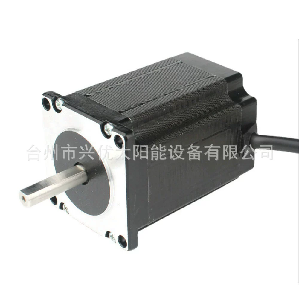 Шаговый двигатель D57HS102-K1021-036 новая точечная переговорная