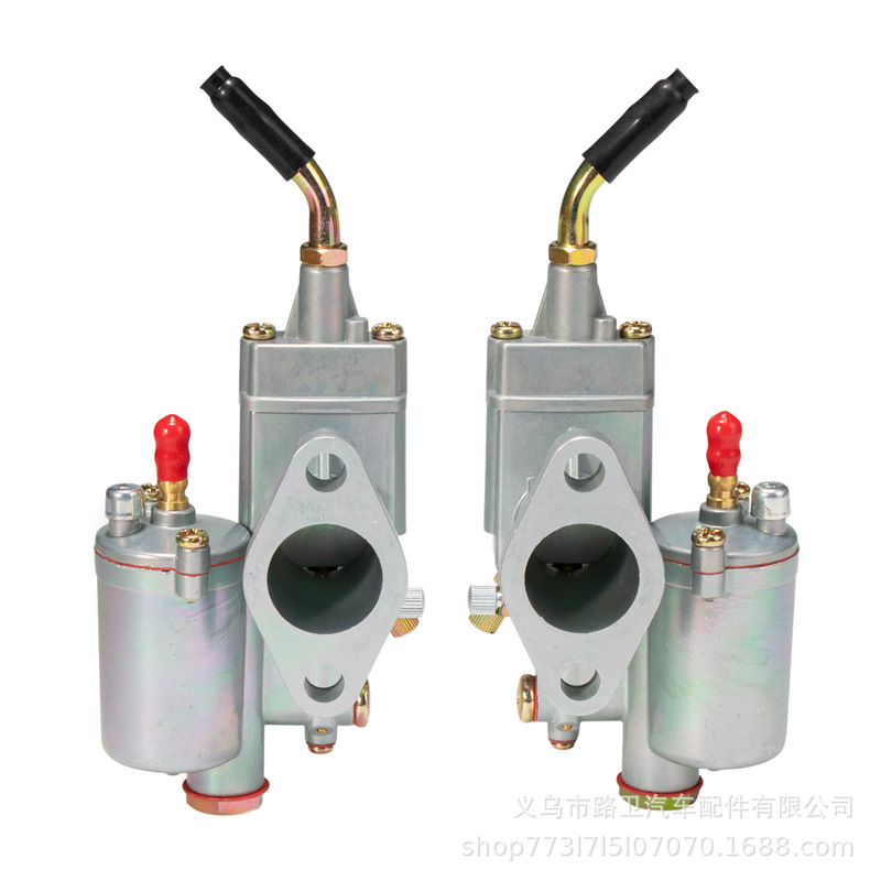 Carburetor suitable for K 302 Compatible with BMW M72 MT URAL K750 MW Dnepr