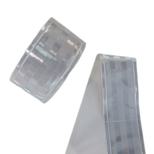 Manufacturer Supplies Crystal Color Grids, Stripesd Grids, Crystal Grids, White Reflective Strips, Reflective Warning Tapes for Reflective Clothing