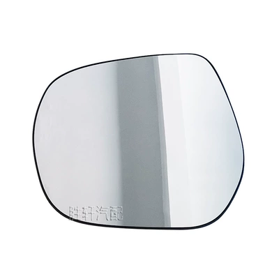 Suitable for Lexus LX GX Toyota Prado Land cooluze lens rearview mirror glass